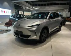 MG S5 64 KW ELÉTRICO COMFORT MG S5 64 KW ELÉTRICO COMFORT