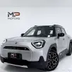 MINI ACEMAN 54,2 KW ELÉTRICO SE MINI ACEMAN 54,2 KW ELÉTRICO SE