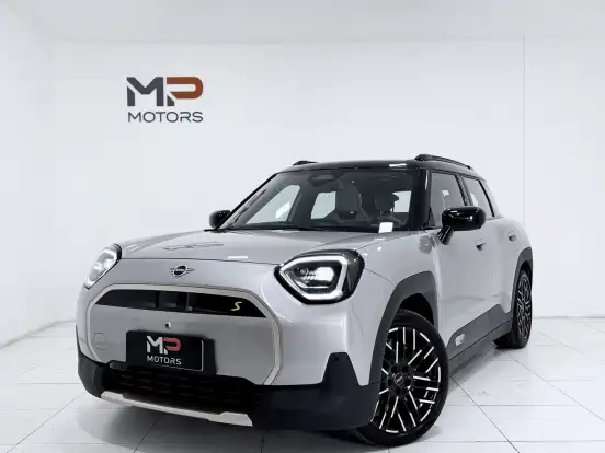 MINI-ACEMAN-54,2 KW ELÉTRICO SE MINI-ACEMAN-2024