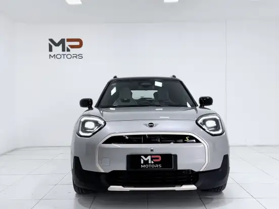 MINI-ACEMAN-54,2 KW ELÉTRICO SE MINI-ACEMAN-2024