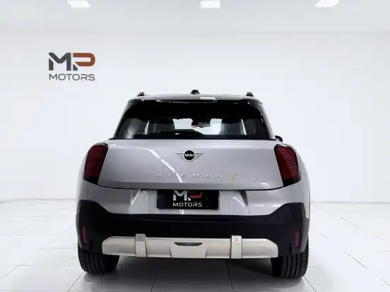 MINI-ACEMAN-54,2 KW ELÉTRICO SE MINI-ACEMAN-2024