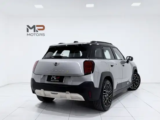 MINI-ACEMAN-54,2 KW ELÉTRICO SE MINI-ACEMAN-2024