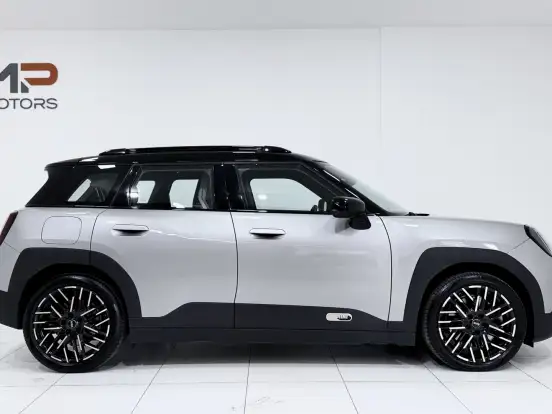MINI-ACEMAN-54,2 KW ELÉTRICO SE MINI-ACEMAN-2024