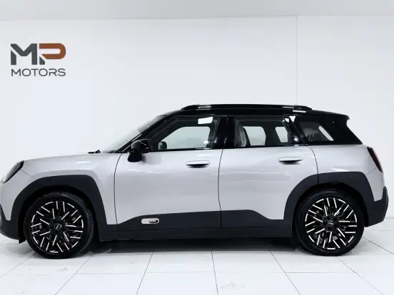 MINI-ACEMAN-54,2 KW ELÉTRICO SE MINI-ACEMAN-2024