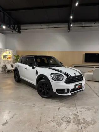 MINI COOPER 1.5 12V TWINPOWER GASOLINA 4P STEPTRONIC