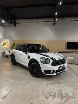 MINI-COOPER-1.5 12V TWINPOWER GASOLINA 4P STEPTRONIC MINI-COOPER-2018