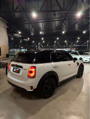 MINI-COOPER-1.5 12V TWINPOWER GASOLINA 4P STEPTRONIC MINI-COOPER-2018