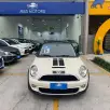 MINI COOPER 1.6 S 16V TURBO GASOLINA 2P AUTOMÁTICO MINI COOPER 1.6 S 16V TURBO GASOLINA 2P AUTOMÁTICO