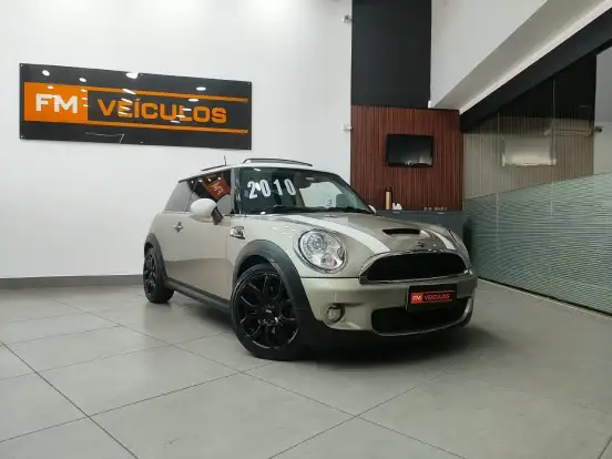 MINI-COOPER-2009
