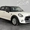 MINI COOPER 1.5 12V TURBO GASOLINA 4P AUTOMÁTICO MINI COOPER 1.5 12V TURBO GASOLINA 4P AUTOMÁTICO