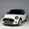 MINI COOPER 1.5 12V TWINPOWER GASOLINA TOP 2P STEPTRONIC MINI COOPER 1.5 12V TWINPOWER GASOLINA TOP 2P STEPTRONIC