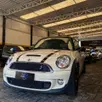 MINI COOPER 1.6 S 16V TURBO GASOLINA 2P AUTOMÁTICO MINI COOPER 1.6 S 16V TURBO GASOLINA 2P AUTOMÁTICO