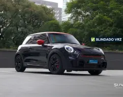 MINI COOPER 2.0 16V TWINPOWER GASOLINA JOHN COOPER WORKS 2P STEPTRONIC MINI COOPER 2.0 16V TWINPOWER GASOLINA JOHN COOPER WORKS 2P STEPTRONIC
