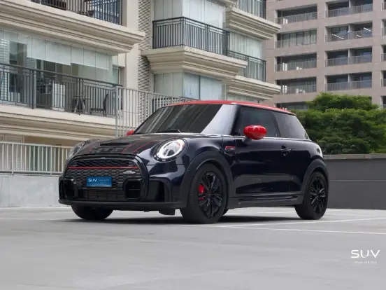 MINI-COOPER-2.0 16V TWINPOWER GASOLINA JOHN COOPER WORKS 2P STEPTRONIC MINI-COOPER-2022