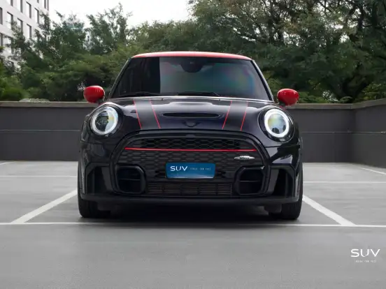MINI-COOPER-2.0 16V TWINPOWER GASOLINA JOHN COOPER WORKS 2P STEPTRONIC MINI-COOPER-2022