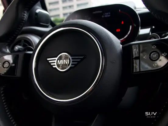 MINI-COOPER-2.0 16V TWINPOWER GASOLINA JOHN COOPER WORKS 2P STEPTRONIC MINI-COOPER-2022