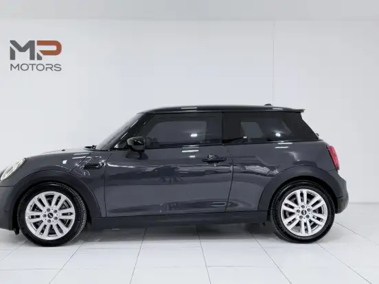 MINI-COOPER-2.0 16V TWINPOWER GASOLINA S 2P STEPTRONIC MINI-COOPER-2020