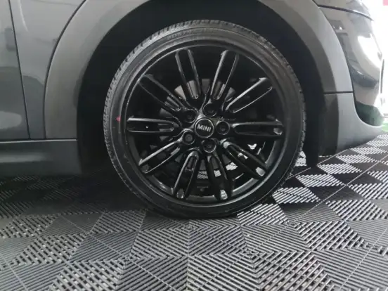 MINI-COOPER-2.0 S TOP 16V TURBO GASOLINA 2P AUTOMÁTICO MINI-COOPER-2016