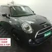 MINI COOPER 2.0 S TOP 16V TURBO GASOLINA 2P AUTOMÁTICO MINI COOPER 2.0 S TOP 16V TURBO GASOLINA 2P AUTOMÁTICO
