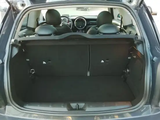 MINI-COOPER-2.0 S TOP 16V TURBO GASOLINA 2P AUTOMÁTICO MINI-COOPER-2016