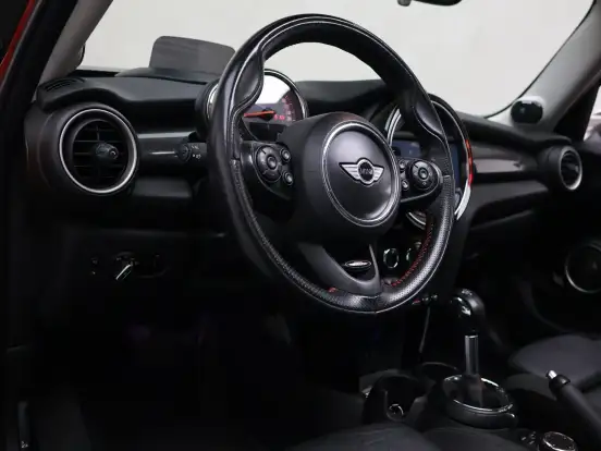 MINI-COOPER-2.0 S TOP 16V TURBO GASOLINA 4P AUTOMÁTICO MINI-COOPER-2014