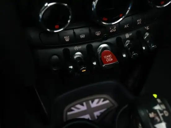 MINI-COOPER-2.0 S TOP 16V TURBO GASOLINA 4P AUTOMÁTICO MINI-COOPER-2014