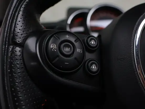 MINI-COOPER-2.0 S TOP 16V TURBO GASOLINA 4P AUTOMÁTICO MINI-COOPER-2014