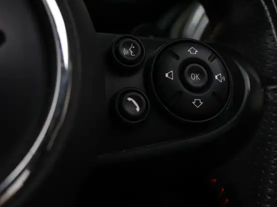 MINI-COOPER-2.0 S TOP 16V TURBO GASOLINA 4P AUTOMÁTICO MINI-COOPER-2014