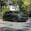MINI COOPER 2.0 16V TWINPOWER GASOLINA JOHN COOPER WORKS 2P STEPTRONIC MINI COOPER 2.0 16V TWINPOWER GASOLINA JOHN COOPER WORKS 2P STEPTRONIC