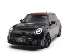 MINI COOPER 2.0 16V TWINPOWER GASOLINA JOHN COOPER WORKS 2P STEPTRONIC MINI COOPER 2.0 16V TWINPOWER GASOLINA JOHN COOPER WORKS 2P STEPTRONIC