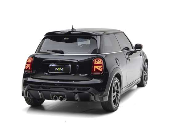 MINI-COOPER-2.0 16V TWINPOWER GASOLINA JOHN COOPER WORKS 2P STEPTRONIC MINI-COOPER-2023