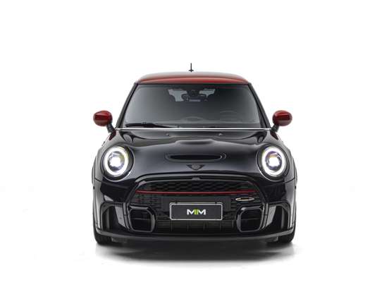 MINI-COOPER-2.0 16V TWINPOWER GASOLINA JOHN COOPER WORKS 2P STEPTRONIC MINI-COOPER-2023