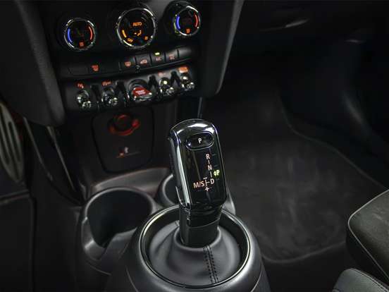 MINI-COOPER-2.0 16V TWINPOWER GASOLINA JOHN COOPER WORKS 2P STEPTRONIC MINI-COOPER-2023