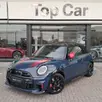 MINI COOPER 2.0 16V TWINPOWER GASOLINA JOHN COOPER WORKS CABRIO STEPTRONIC MINI COOPER 2.0 16V TWINPOWER GASOLINA JOHN COOPER WORKS CABRIO STEPTRONIC