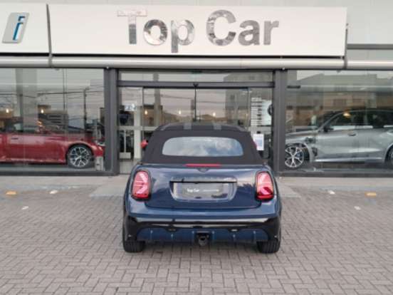 MINI-COOPER-2.0 16V TWINPOWER GASOLINA JOHN COOPER WORKS CABRIO STEPTRONIC MINI-COOPER-2025