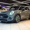 MINI COOPER 2.0 16V TWINPOWER GASOLINA S 2P STEPTRONIC MINI COOPER 2.0 16V TWINPOWER GASOLINA S 2P STEPTRONIC