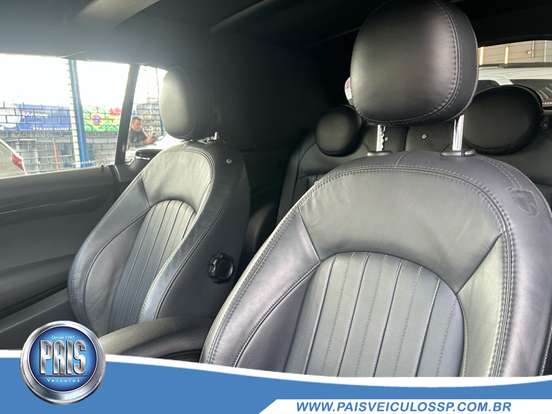 MINI-COOPER-2.0 16V TWINPOWER GASOLINA S CABRIO STEPTRONIC MINI-COOPER-2019