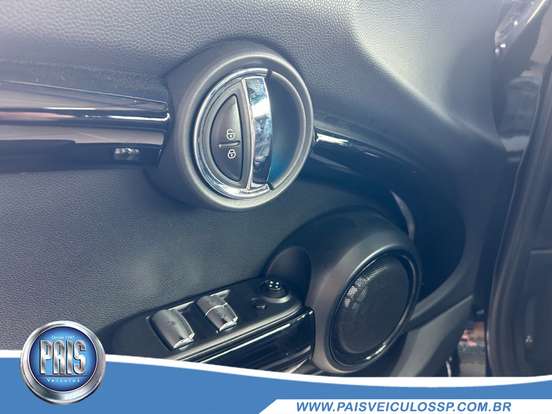 MINI-COOPER-2.0 16V TWINPOWER GASOLINA S CABRIO STEPTRONIC MINI-COOPER-2019
