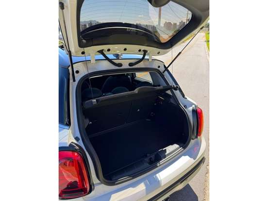 MINI-COOPER-2.0 16V TWINPOWER GASOLINA S EXCLUSIVE 4P STEPTRONIC MINI-COOPER-2023