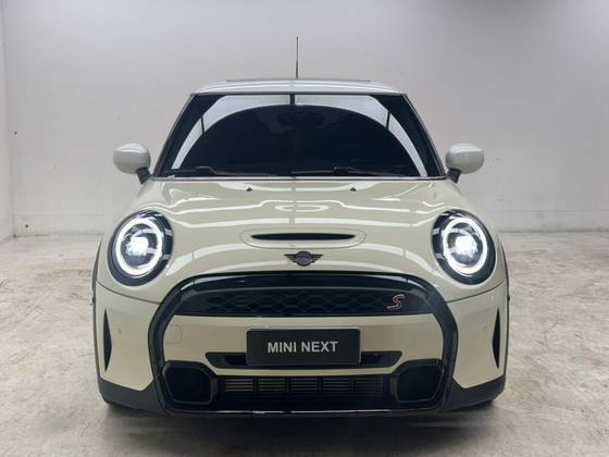 MINI COOPER 2.0 16V TWINPOWER GASOLINA S TOP 2P STEPTRONIC