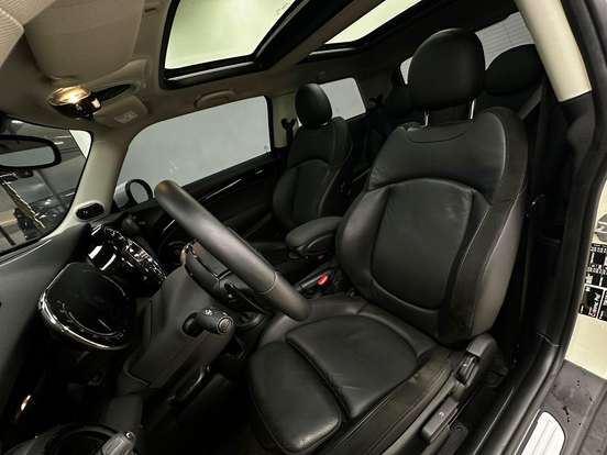 MINI-COOPER-2.0 16V TWINPOWER GASOLINA S TOP 2P STEPTRONIC MINI-COOPER-2023