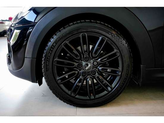 MINI-COOPER-2.0 S TOP 16V TURBO GASOLINA 2P AUTOMÁTICO MINI-COOPER-2016