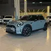 MINI COOPER SE 2P ELÉTRICO MINI COOPER SE 2P ELÉTRICO