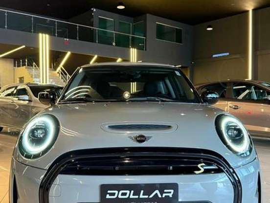 MINI-COOPER-SE 2P ELÉTRICO MINI-COOPER-2021