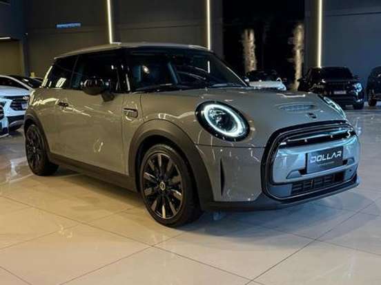 MINI-COOPER-SE 2P ELÉTRICO MINI-COOPER-2021