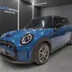 MINI COOPER SE TOP 2P ELÉTRICO MINI COOPER SE TOP 2P ELÉTRICO