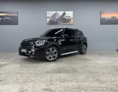 MINI COUNTRYMAN 1.5 12V TWINPOWER TURBO HYBRID COOPER S E TOP ALL4 STEPTRONIC MINI COUNTRYMAN 1.5 12V TWINPOWER TURBO HYBRID COOPER S E TOP ALL4 STEPTRONIC
