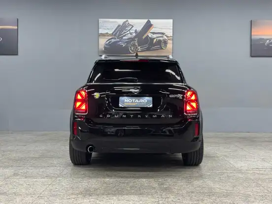 MINI-COUNTRYMAN-2020