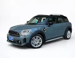 MINI COUNTRYMAN 1.5 12V TWINPOWER TURBO HYBRID COOPER S E EXCLUSIVE ALL4 STEPTRONIC MINI COUNTRYMAN 1.5 12V TWINPOWER TURBO HYBRID COOPER S E EXCLUSIVE ALL4 STEPTRONIC