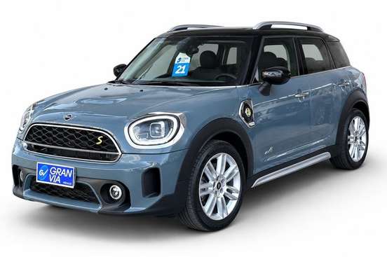MINI-COUNTRYMAN-2020